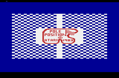 Pole Position II (bootleg)